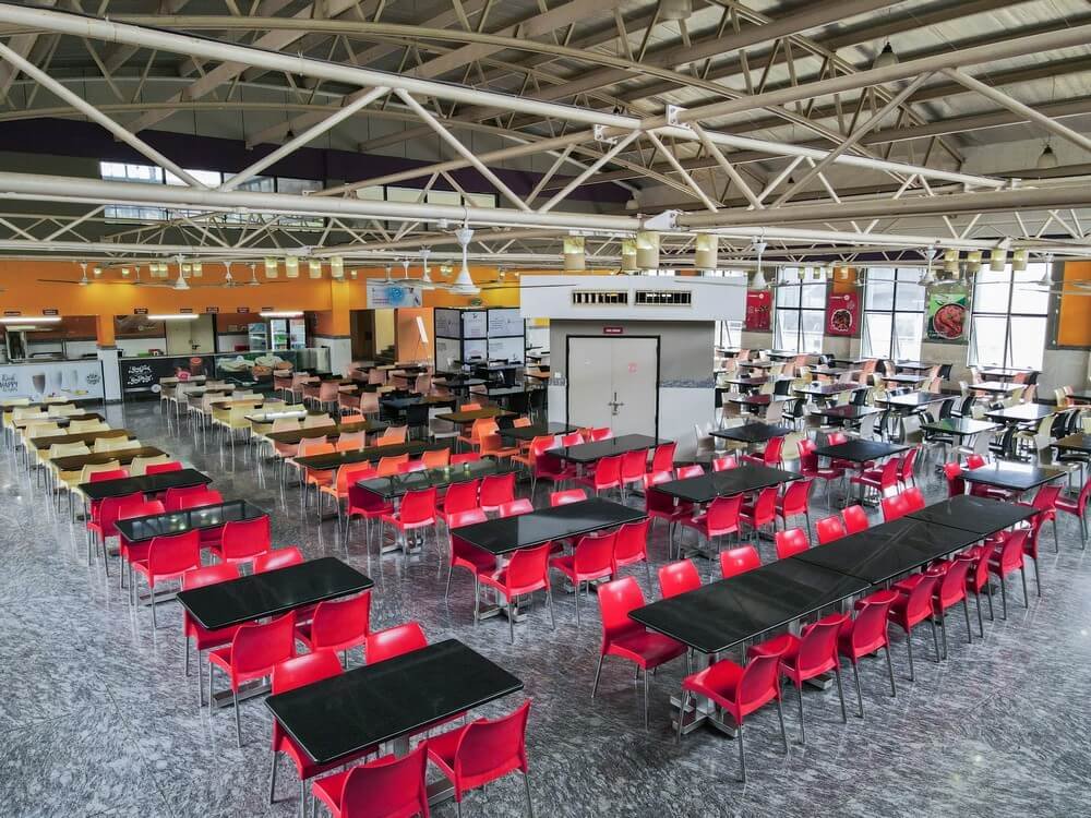 Food Court (1 of 2)