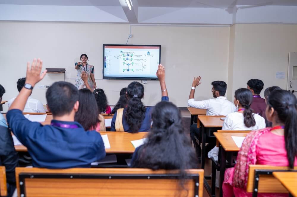 Class Room (5 of 5)