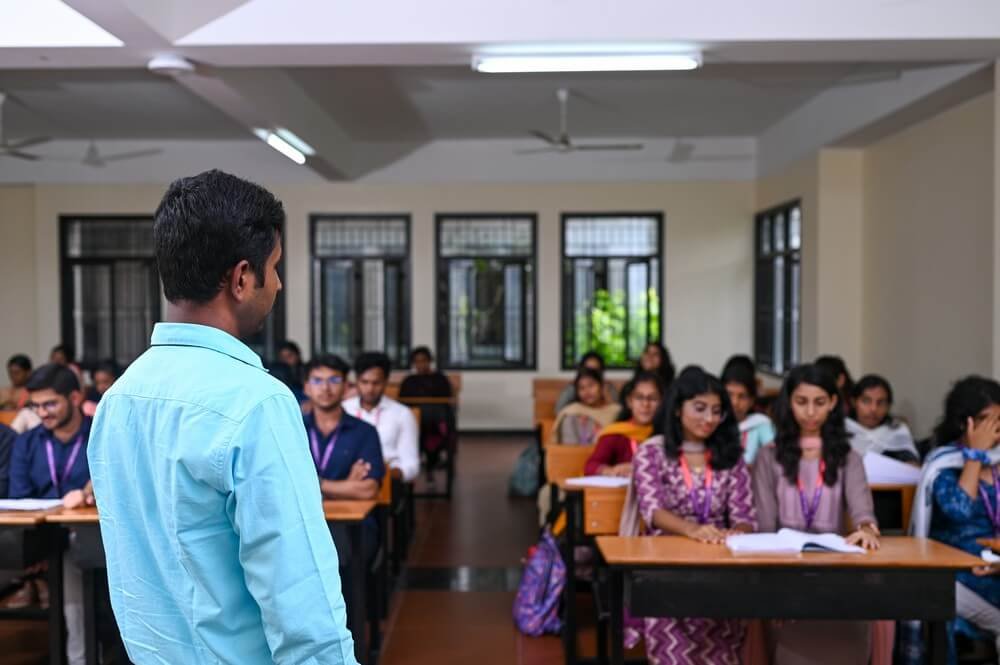 Class Room (3 of 5)