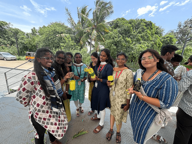 Green Seeds Initiative — photograph 1 of 3