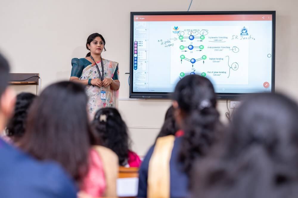 Class Room (2 of 5)